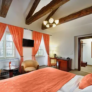 Hotel Lippert Prag