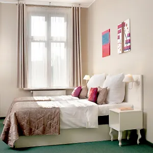 Aparthotel Leone Krakau