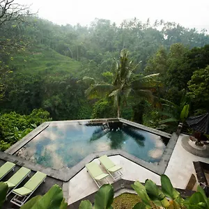 Resort Beji Ubud