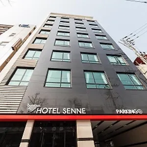3* Motel Senne