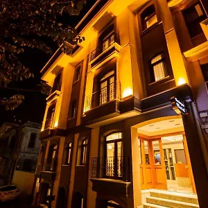 Hotel Hacibayramhotel Istanbul