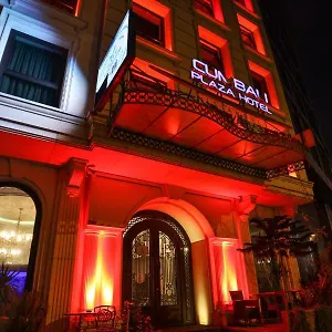 Hotel Cumbali Plaza Istanbul