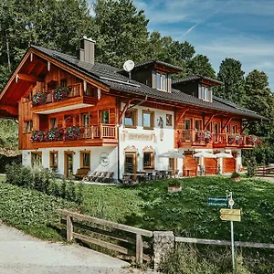 Hotel Berger Ainring