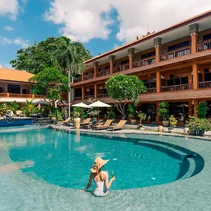 Resort Wina Kuta Bali Kuta Lombok