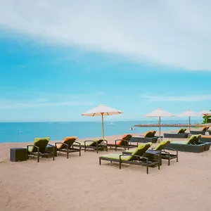 Hotel Tijili Benoa Nusa Dua (Bali)