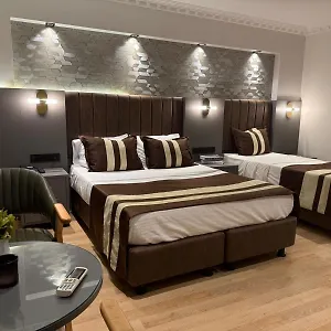 Hotel Blue Taksim Istanbul
