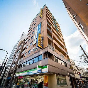 スーパーホテル 神戸 3* 神戸市