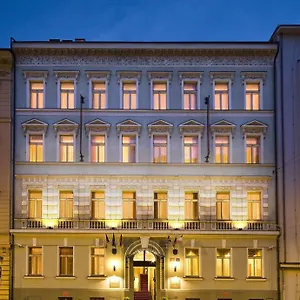 Hotel Raffaello Prag