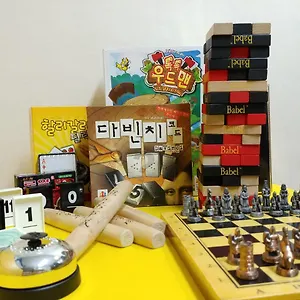 Hause Itaewon Hostal