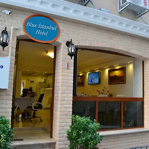 Hotel Blue Taksim Istanbul